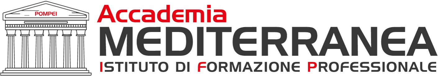 Logo accademia 2023