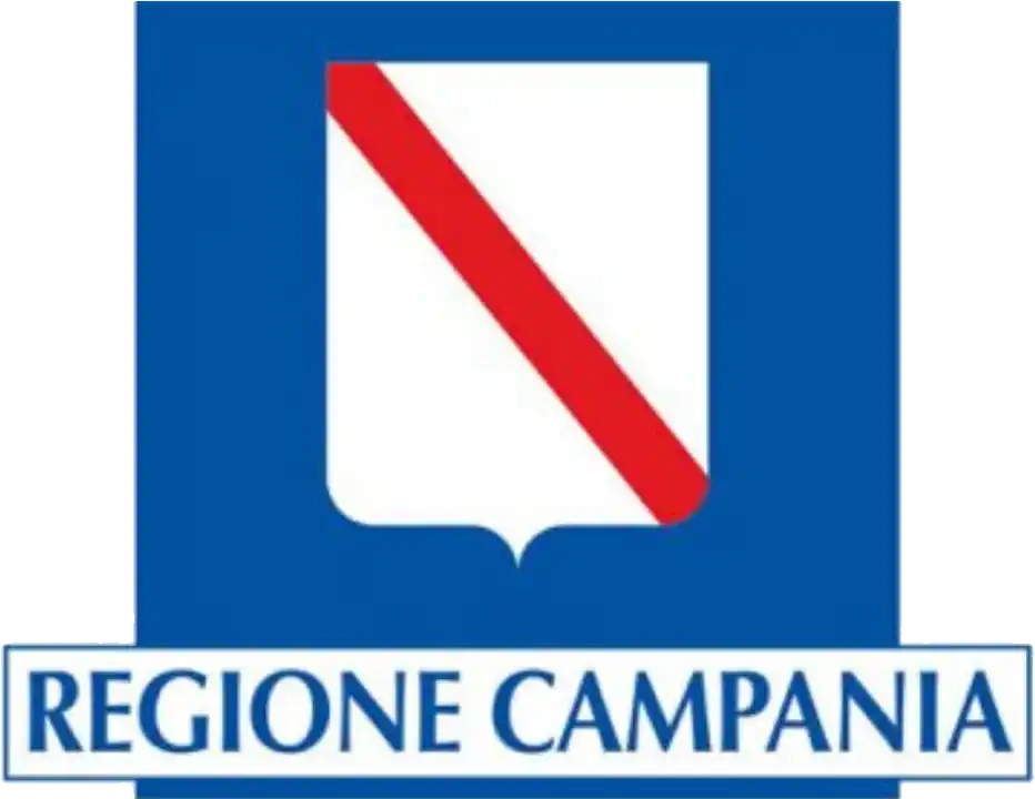 regione campania